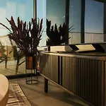 Luxury 360 Sea View 27th Floor In Mercury Tower 公寓 Saint Julian's