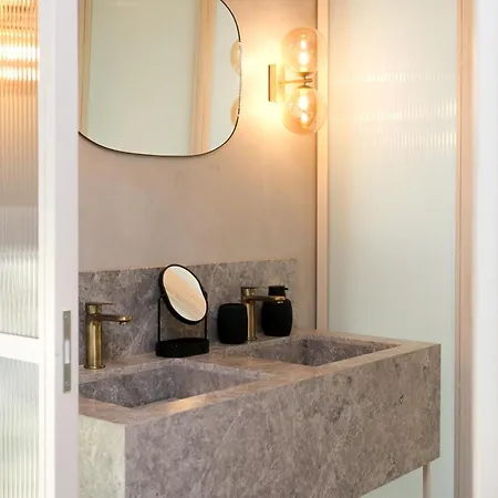 Luxury 360 Sea View 27th Floor In Mercury Tower St. Julian's