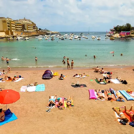 Luxury 360 Sea View 27th Floor In Mercury Tower