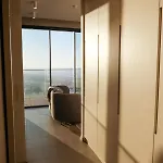 Luxury 360 Sea View 27th Floor In Mercury Tower