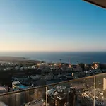 Apartment Luxury 360 Sea View 27th Floor In Mercury Tower *