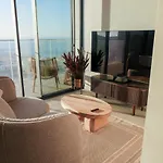 Luxury 360 Sea View 27th Floor In Mercury Tower *