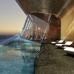 Luxury 360 Sea View 27th Floor In Mercury Tower Saint Julian's