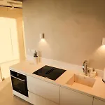 Apartment Luxury 360 Sea View 27th Floor In Mercury Tower *