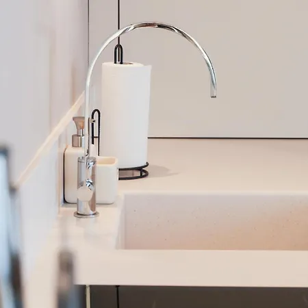 Luxury 360 Sea View 27th Floor In Mercury Tower Apartament St. Julian's