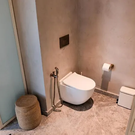 Luxury 360 Sea View 27th Floor In Mercury Tower Apartament