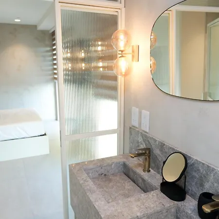Luxury 360 Sea View 27th Floor In Mercury Tower Apartment *