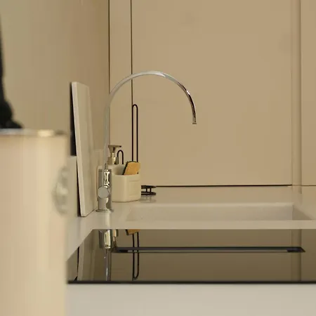 Lägenhet Luxury 360 Sea View 27th Floor In Mercury Tower *