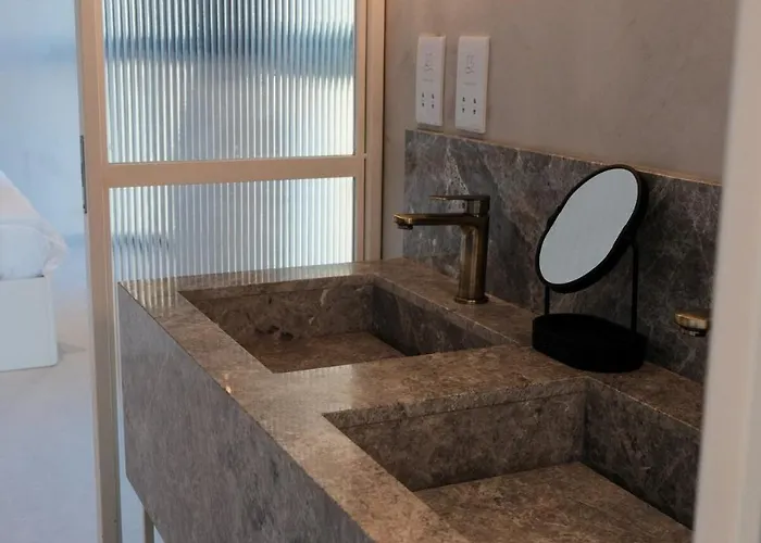 Lägenhet Luxury 360 Sea View 27th Floor In Mercury Tower *