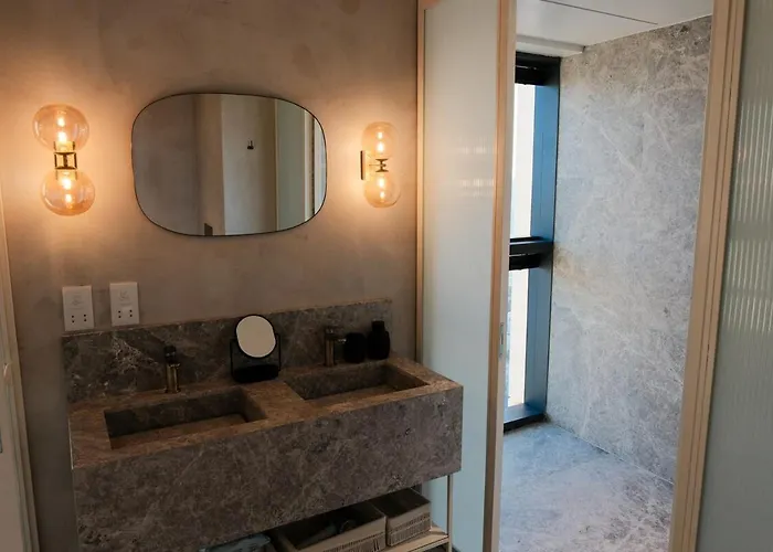 Luxury 360 Sea View 27th Floor In Mercury Tower *