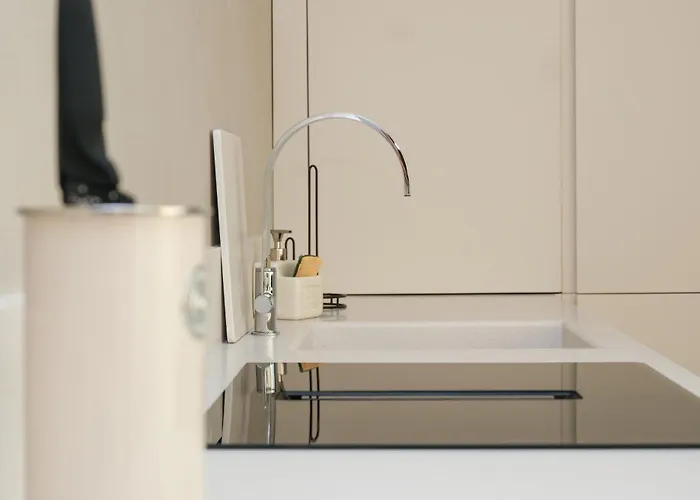 Luxury 360 Sea View 27th Floor In Mercury Tower Saint Julian's