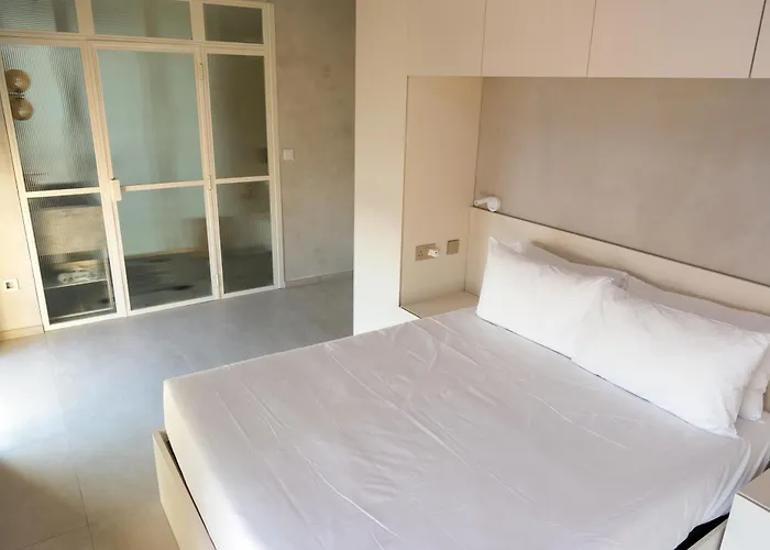 Luxury 360 Sea View 27th Floor In Mercury Tower 公寓