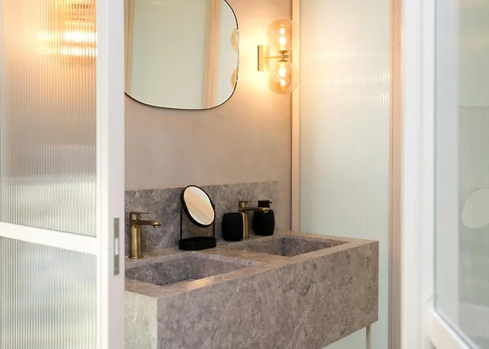 Luxury 360 Sea View 27th Floor In Mercury Tower Saint Julian's