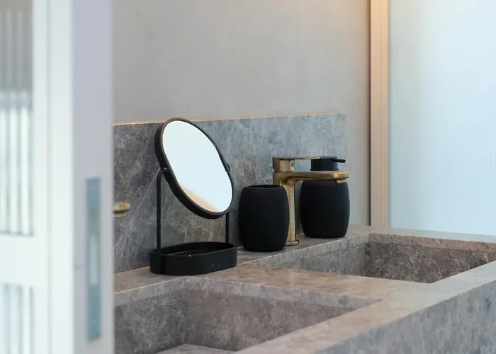 Luxury 360 Sea View 27th Floor In Mercury Tower 公寓 Saint Julian's