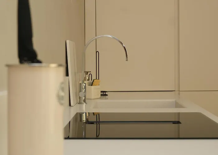 Lägenhet Luxury 360 Sea View 27th Floor In Mercury Tower *