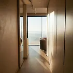 Luxury 360 Sea View 27th Floor In Mercury Tower 公寓 *