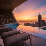 Luxury 360 Sea View 27th Floor In Mercury Tower * Saint Julian's